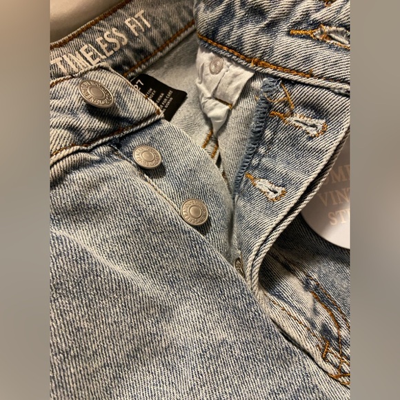 Women’s Jean. Song comfort vintage stretch fit  5 /27 - Picture 5 of 14